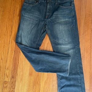 Men’s Perry Ellis Jeans 38x32